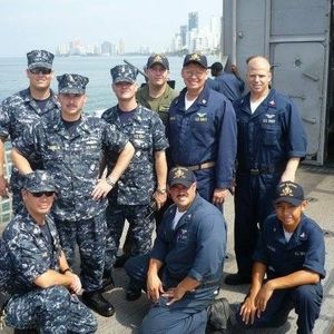 Meet your Posher, Andrew